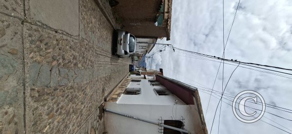 Calle Jerusalen