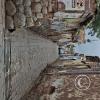 Calle Qheswa from Calle Hospital