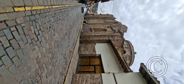 Calle San Pedro