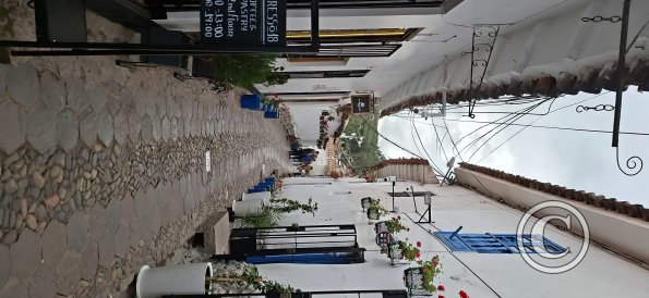 Calle Tandapata