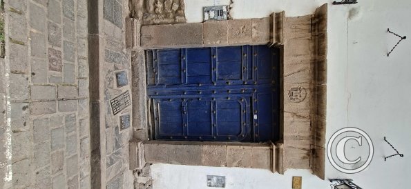 Calle Vitoque