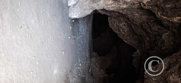 Caves - Pacarina Mosoqllaqta, above Av Teteccacca (5)