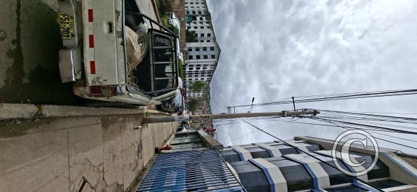 Ciagonal Angamos