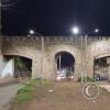 Colonial bridge built on the site of an Inka bridge, on Av del Ejercito and Av Virgen Natividad (2)