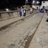 Colonial bridge built on the site of an Inka bridge, on Av del Ejercito and Av Virgen Natividad (4)