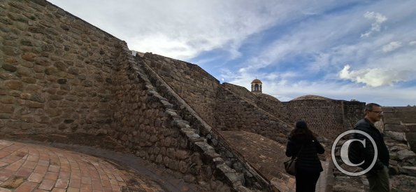 Museo y Catacumbas del Convento de San Francisco (10)