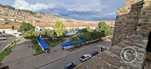 Museo y Catacumbas del Convento de San Francisco (11)