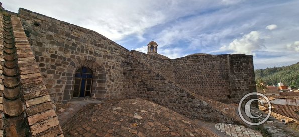 Museo y Catacumbas del Convento de San Francisco (12)