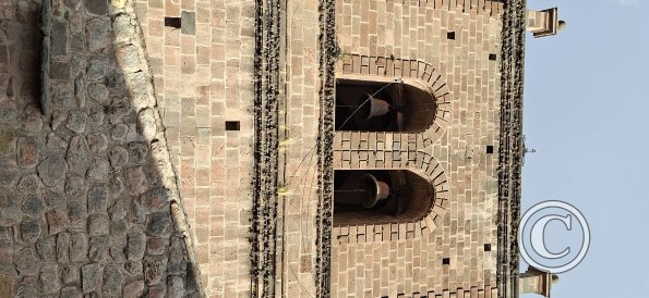 Museo y Catacumbas del Convento de San Francisco (14)