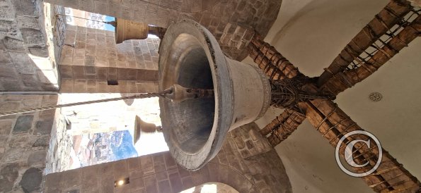 Museo y Catacumbas del Convento de San Francisco (15)