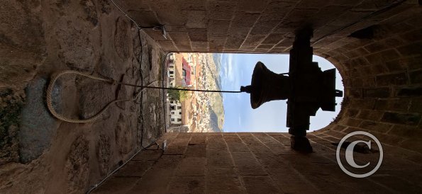 Museo y Catacumbas del Convento de San Francisco (19)