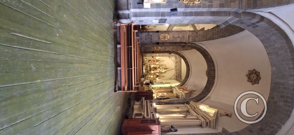 Museo y Catacumbas del Convento de San Francisco (2)