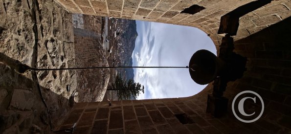 Museo y Catacumbas del Convento de San Francisco (21)
