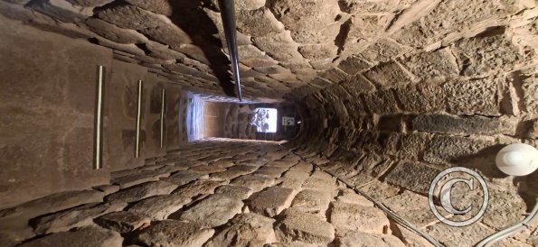 Museo y Catacumbas del Convento de San Francisco (23)