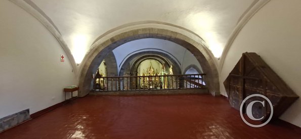 Museo y Catacumbas del Convento de San Francisco (26)