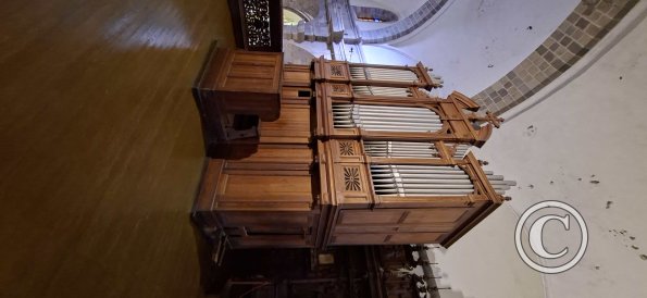 Museo y Catacumbas del Convento de San Francisco (27)