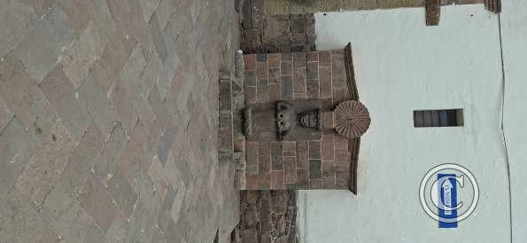 Fuente de Arones, siglo XVII