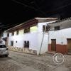 House at top of Calle Jerusalen