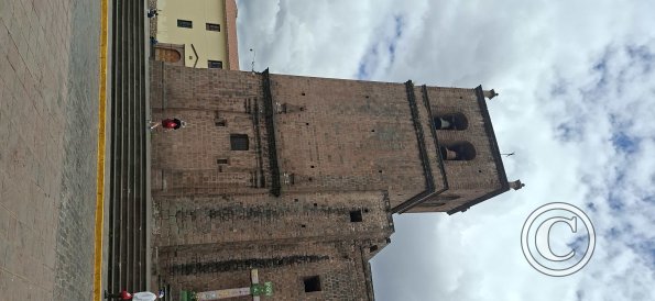 Iglesia and Convento de San Francisco (3)
