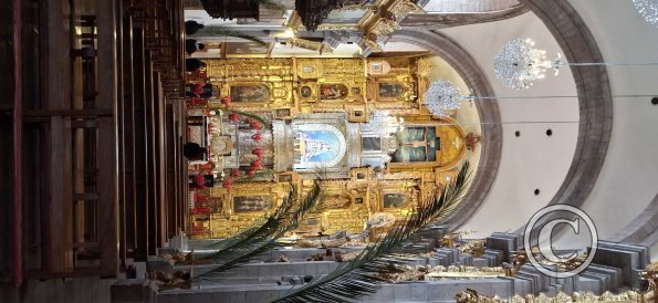 Iglesia de Belen at Plaza Belen (3)