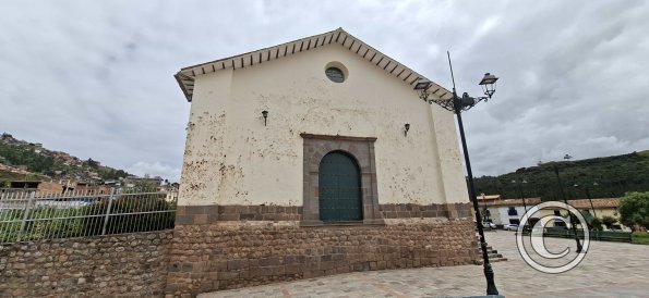 Iglesia de Santa Ana (2)