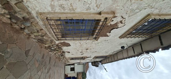 Iglesia de Santa Ana (5)