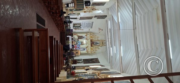 Iglesia de Santa Ana