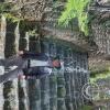 Me in front of Sapantiana- 17th-18th Century Spanish Colonial aquaduct (5)
