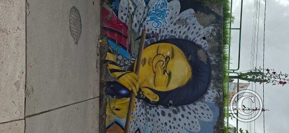 Mural at Jiron La Convencion and Jiron Acomayo (13)