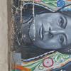 Mural at Jiron La Convencion and Jiron Acomayo (2)