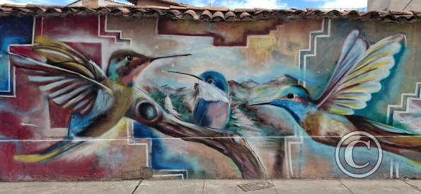 Mural at Jiron La Convencion and Jiron Acomayo (5)