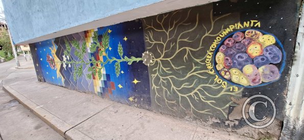 Mural at Jiron La Convencion and Jiron Acomayo (9)