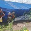 Mural at Via Expressa and Av Velasco Astete (2)