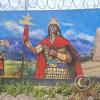 Mural at Via Expressa and Av Velasco Astete (3)
