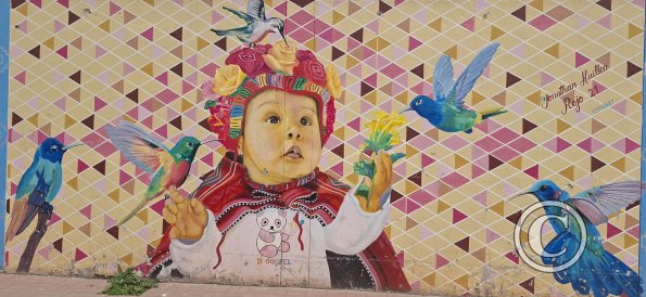 Mural at Via Expressa and Av Velasco Astete (4)