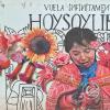 Mural at Via Expressa and Av Velasco Astete (5)