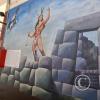 Mural inside Centro Artesanal de Cuzco on Av Tullumayo and Av El Sol (14)