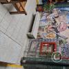 Mural inside Centro Artesanal de Cuzco on Av Tullumayo and Av El Sol (8)