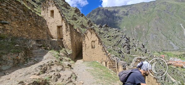 Ollantaytambo (106)