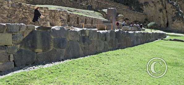 Ollantaytambo (11)