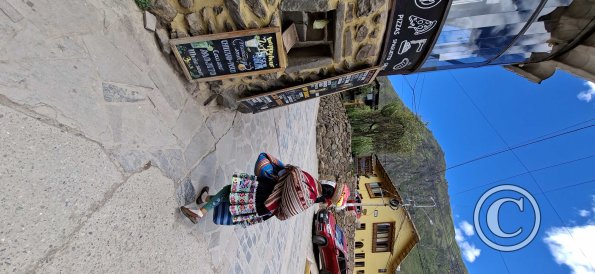 Ollantaytambo (113)