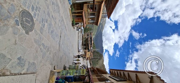 Ollantaytambo (114)