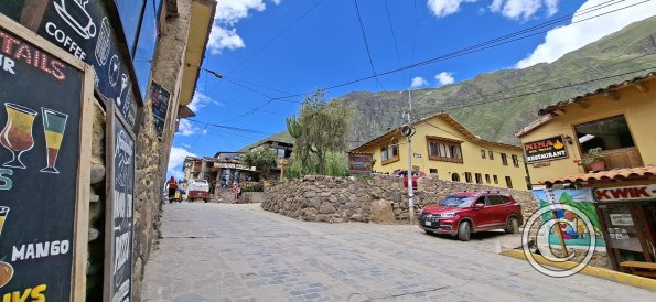 Ollantaytambo (116)