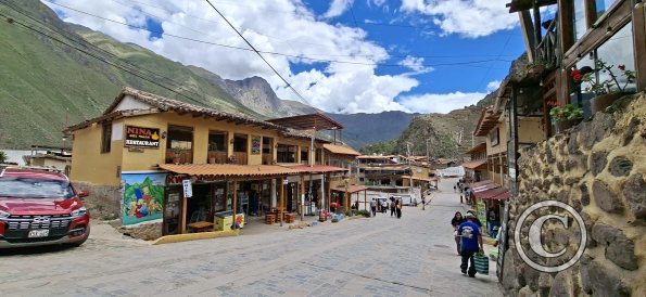 Ollantaytambo (117)