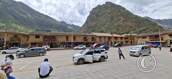 Ollantaytambo (121)