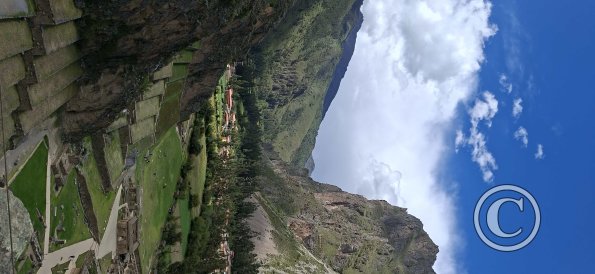 Ollantaytambo (18)
