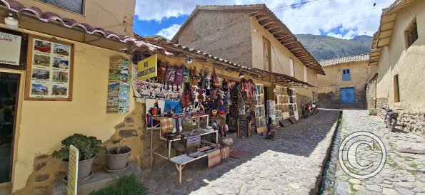Ollantaytambo (2)