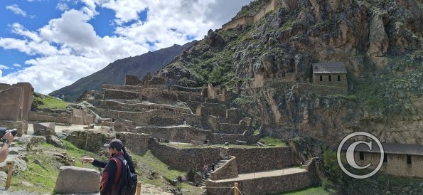 Ollantaytambo (25)