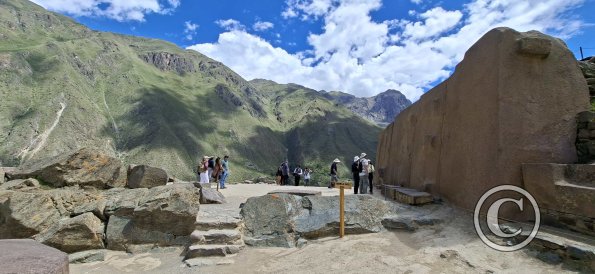 Ollantaytambo (29)