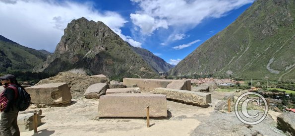 Ollantaytambo (30)